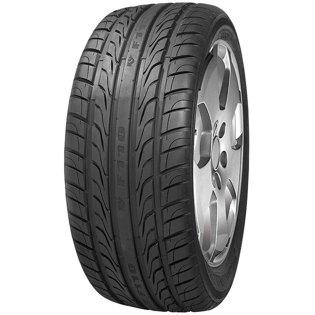 Літні шини Minerva F110 275/40 ZR20 106W XL
