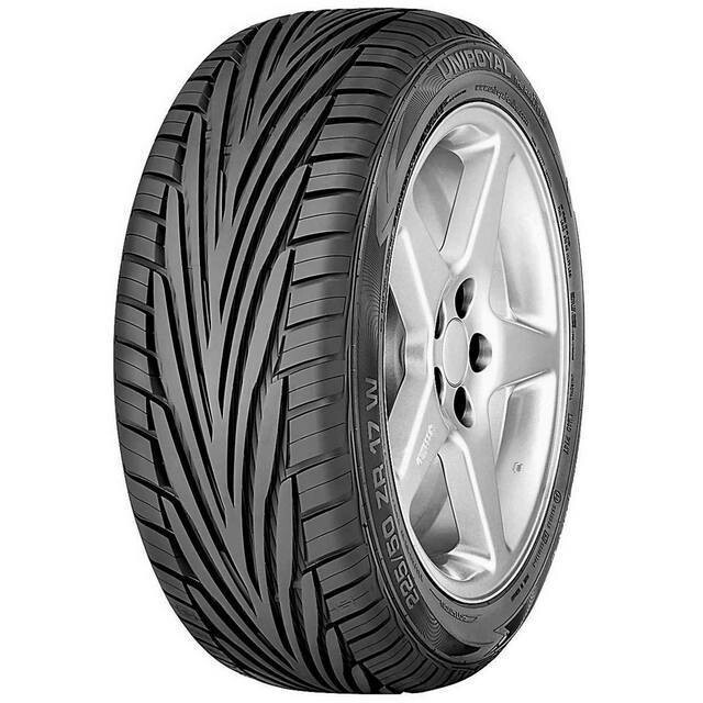 Літні шини Uniroyal Rain Sport 2 225/40 ZR18 92Y XL Літні шини Uniroyal Rain Sport 2 225/40 ZR18 92Y XL