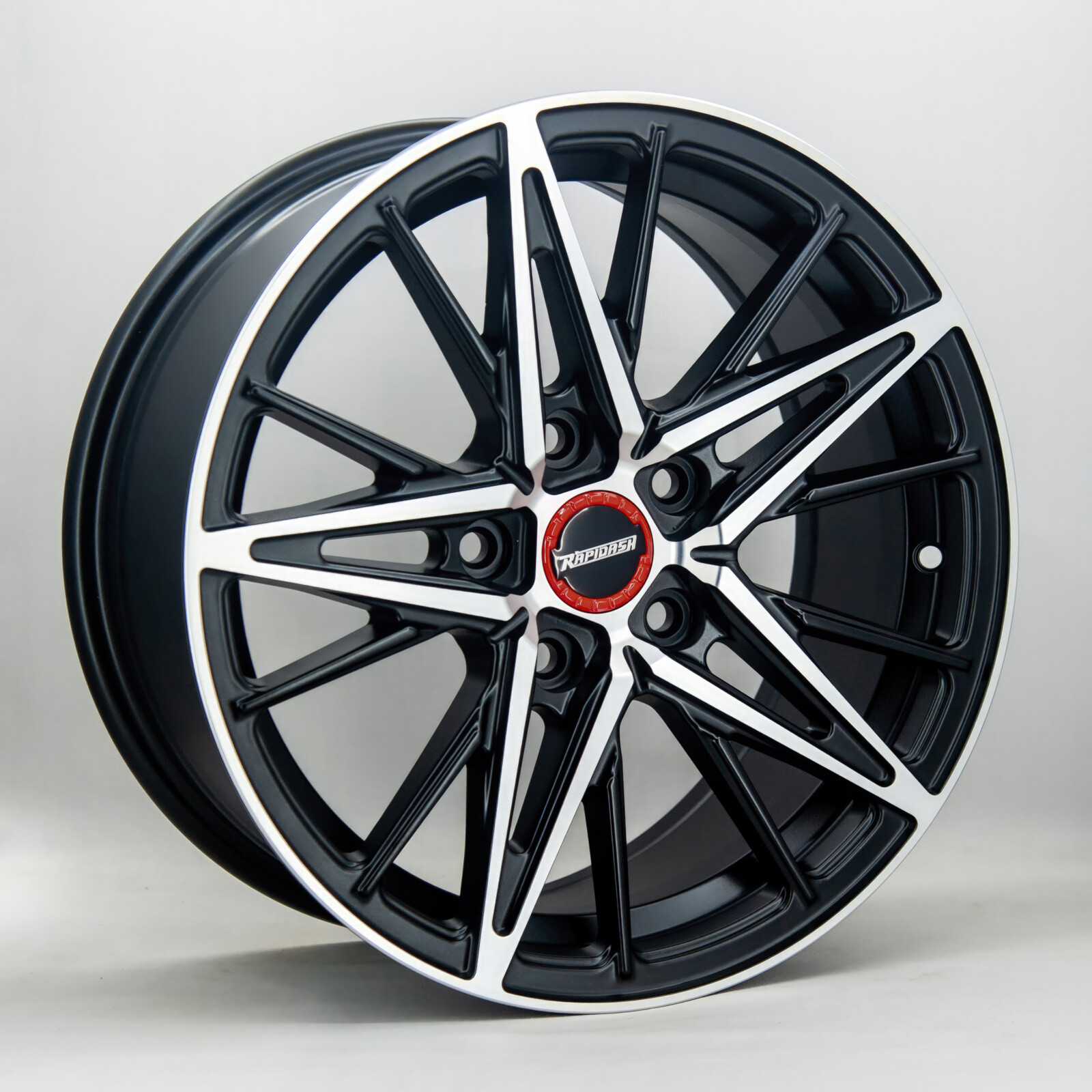Литі диски GT 165552 R16 W7 PCD5x114.3 ET35 DIA73.1 (MCB)