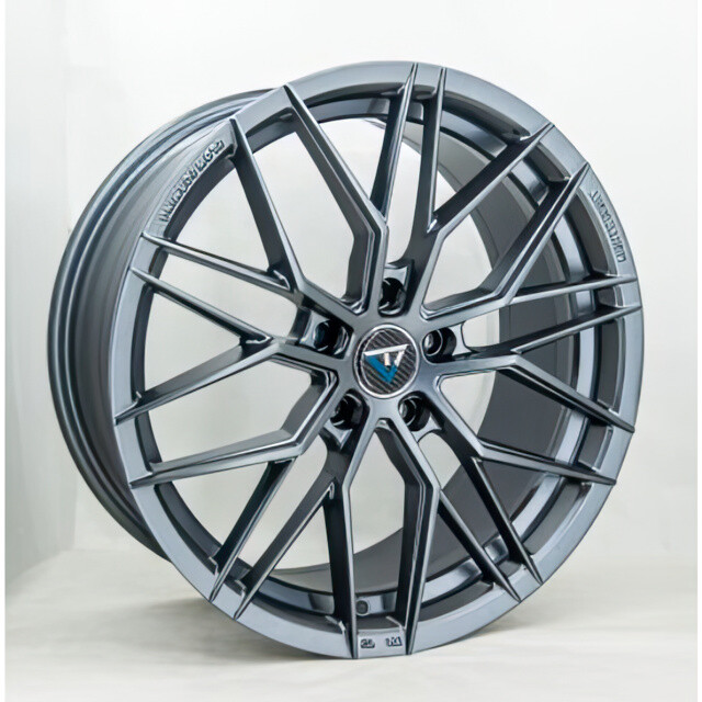 Литі диски VLF VLF06 R18 W8 PCD5x112 ET35 DIA66.6 (MGM)