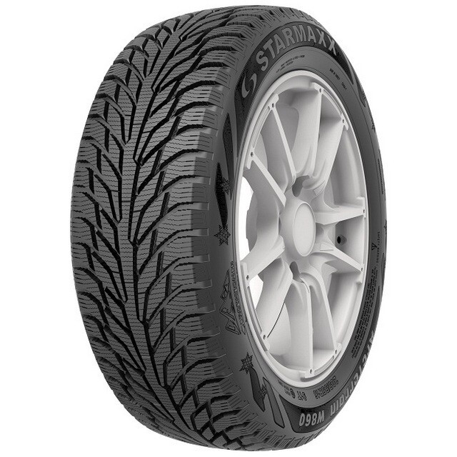 Зимові шини Starmaxx Arcterrain W860 185/65 R14 86T Reinforced