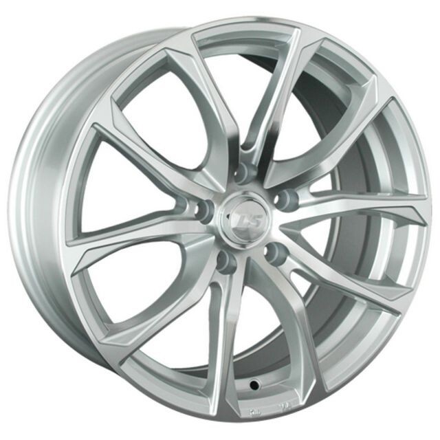 Литі диски Sportmax Racing SR-D2769 R14 W6 PCD4x98 ET38 DIA58.6 (HS)