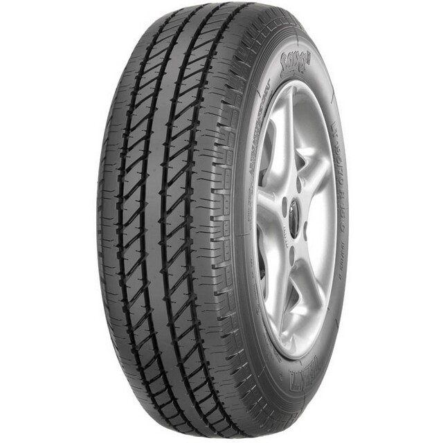 Літні шини Sava Trenta 185/80 R15C 103/102P