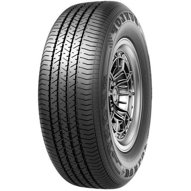 Літні шини Dunlop Sport Classic 155/80 R15 83H