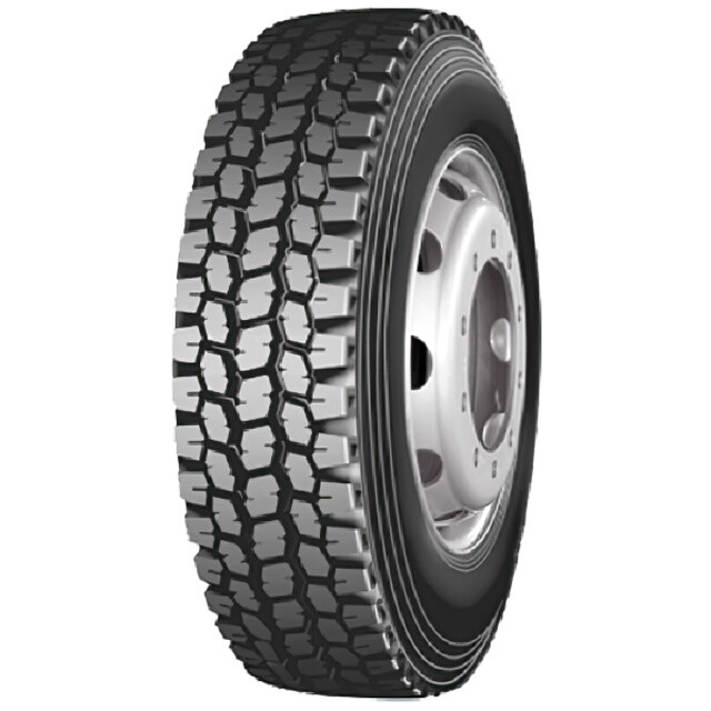 Вантажні шини Long March LM518 (ведуча) 295/75 R22.5 146/143L