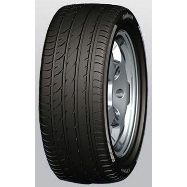 Літні шини Comforser CF700 195/40 ZR17 81W XL