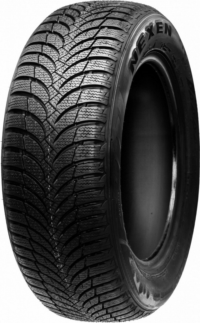 Зимові шини Nexen Winguard Snow G WH2 155/80 R13 79T-зображення-2