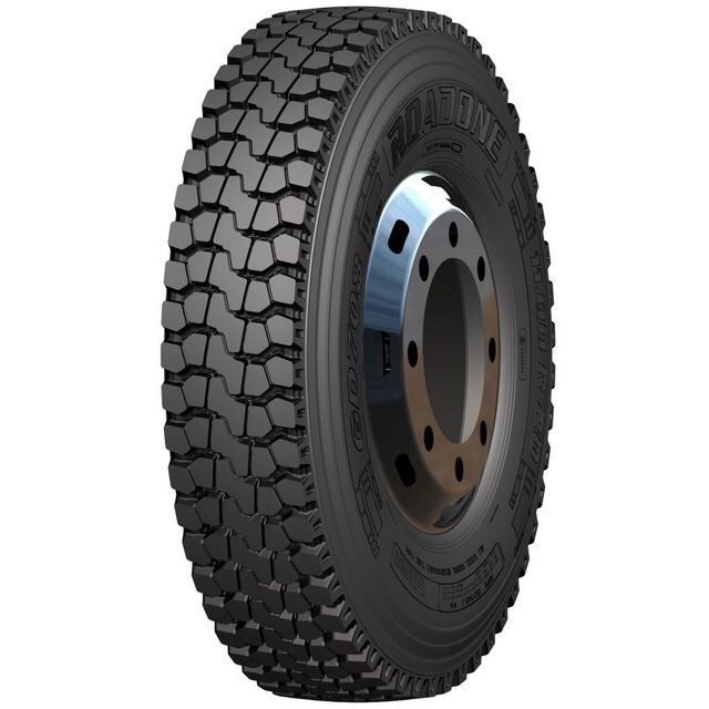 Грузові шини Roadone GD708 (ведуча) 13 R22.5 156/153J 20PR