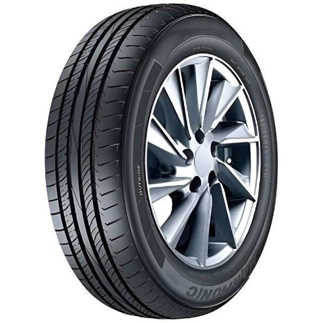 Літні шини Kapsen NP226 215/55 R16 93V