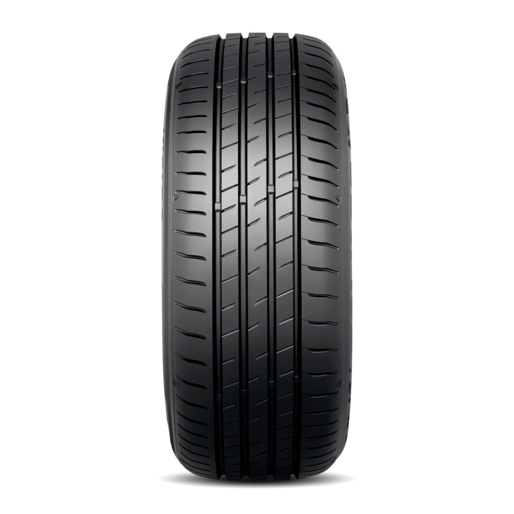 Літні шини Falken Ziex ZE-320 205/55 R16 94V XL-зображення-3