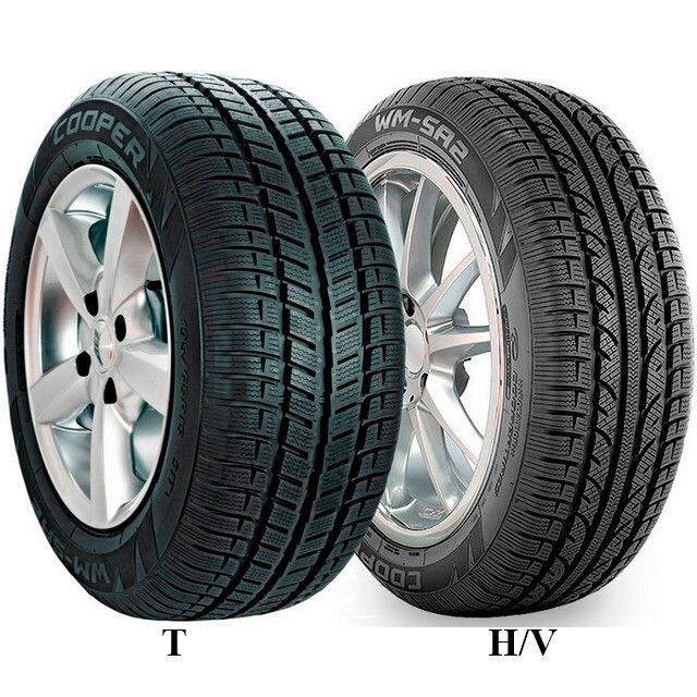Зимние шины Cooper Weather-Master SA2+ 175/65 R14 82T