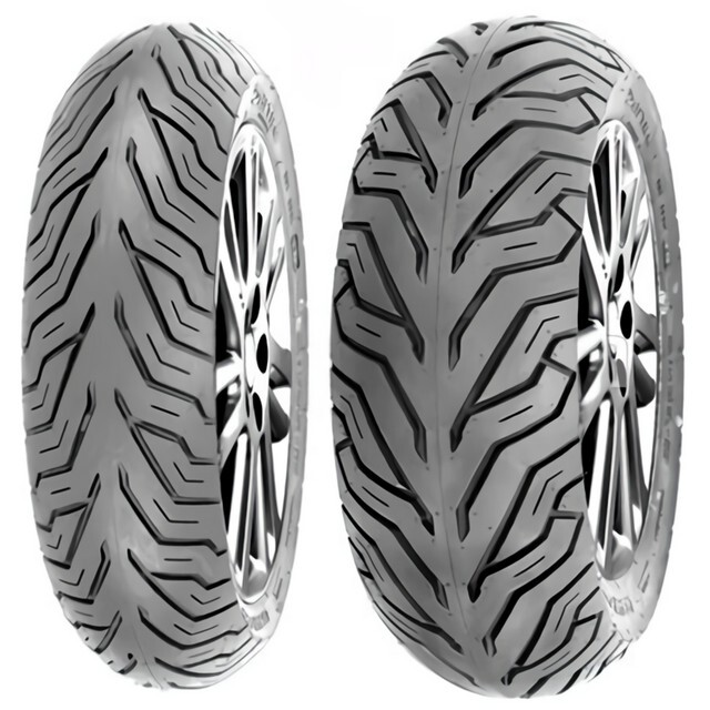 Літні шини Deli SC-109 90/90 R12 54J