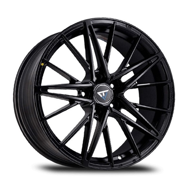 Литі диски VLF VLF17 R18 W8 PCD5x114.3 ET38 DIA73.1 (BM)