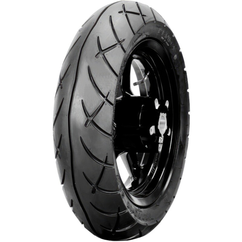 Літні шини Kenda K434 150/70 R14 66S 4PR