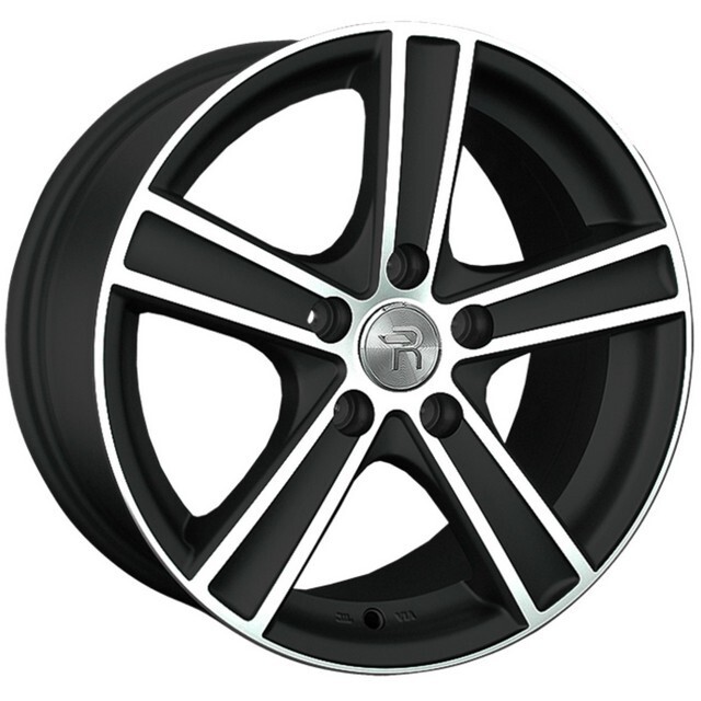 Литі диски Replay Audi (A62) R16 W7 PCD5x112 ET35 DIA57.1 (GMF)-зображення-1