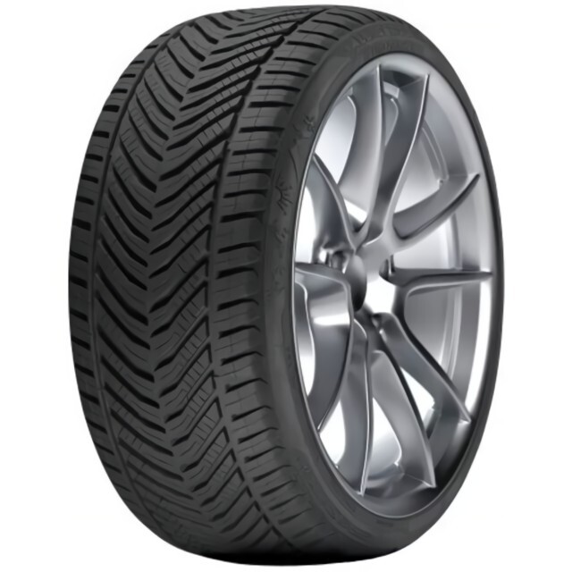 Всесезонні шини Riken All Season 205/55 R17 95V XL