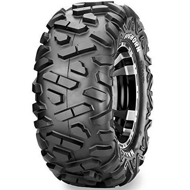 Літні шини Maxxis M918 Bighorn 27/12 R12 60N