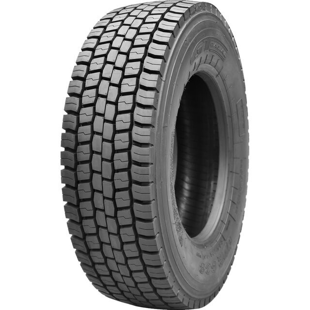 Вантажні шини Giti GDR638 (ведуча) 245/70 R19.5 136/134M