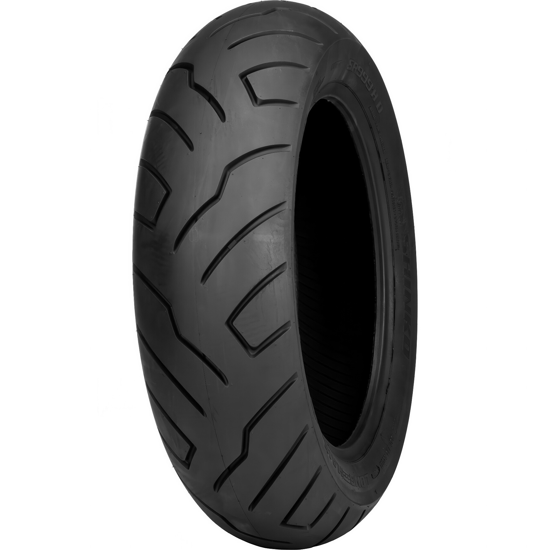 Літні шини Shinko SR999 130/70 R18 69H Літні шини Shinko SR999 130/70 R18 69H