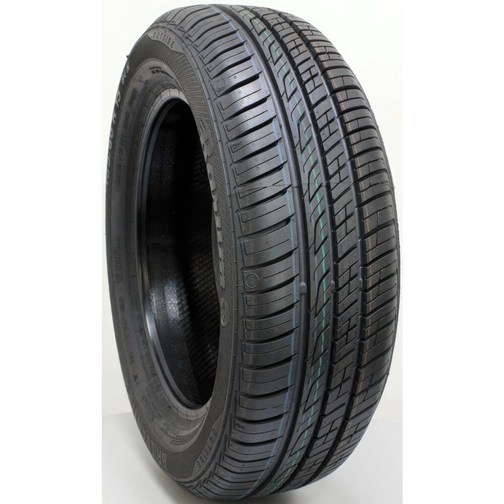 Літні шини Barum Brillantis 2 185/65 R15 88T-зображення-3