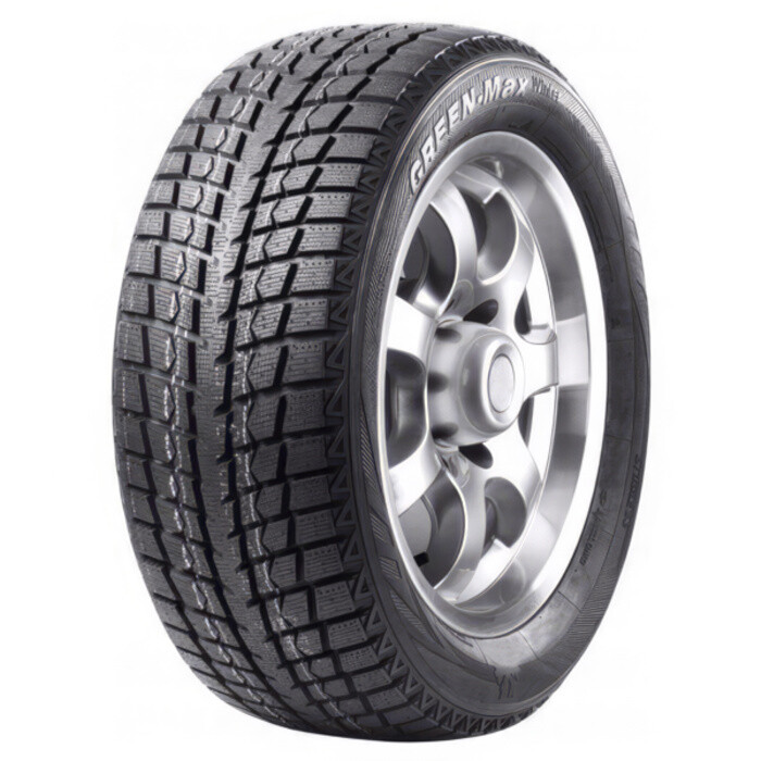 Зимові шини Leao Ice I-15 Winter Defender 245/45 R18 96T-зображення-2