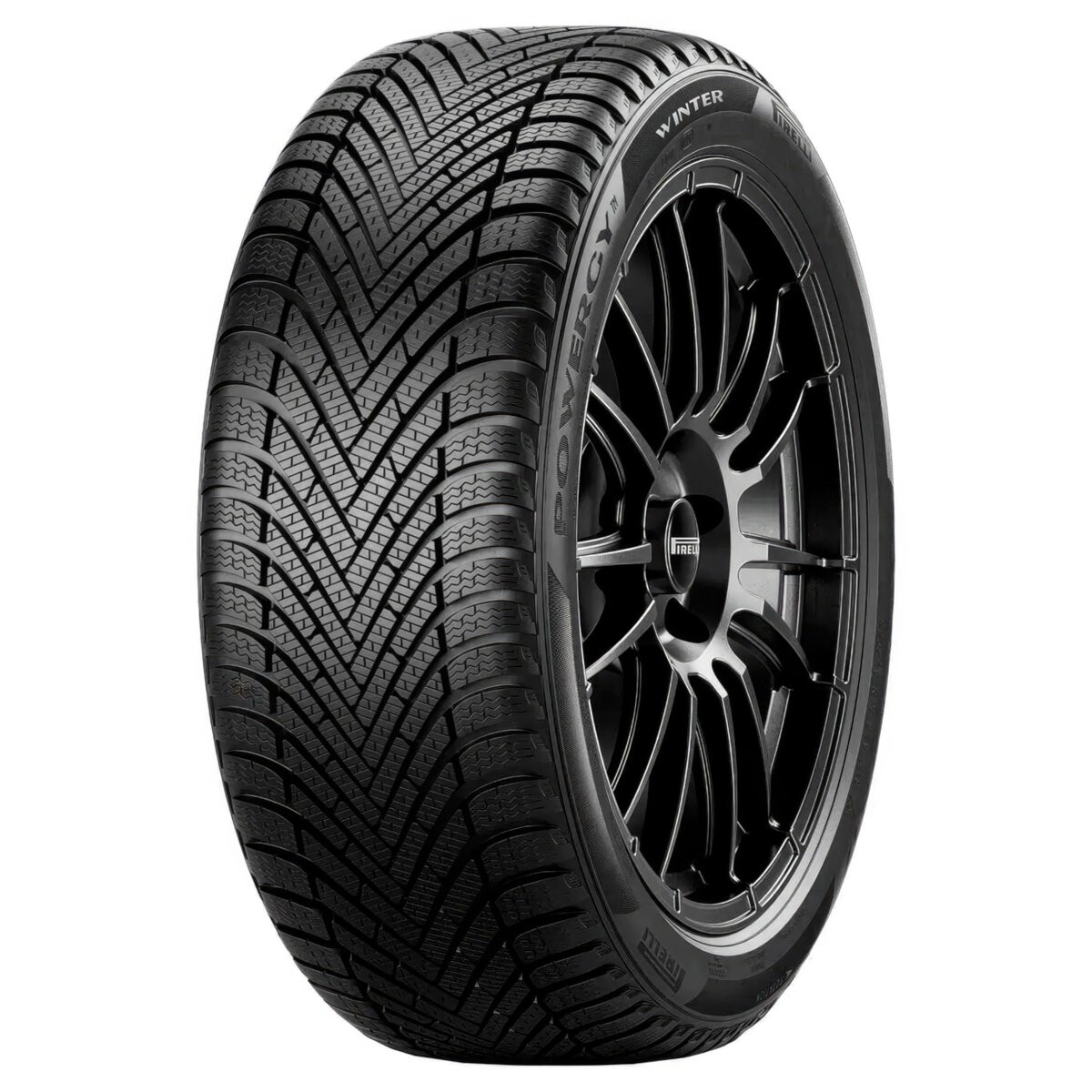 Зимові шини Pirelli Powergy Winter 225/50 R17 98V XL Зимові шини Pirelli Powergy Winter 225/50 R17 98V XL