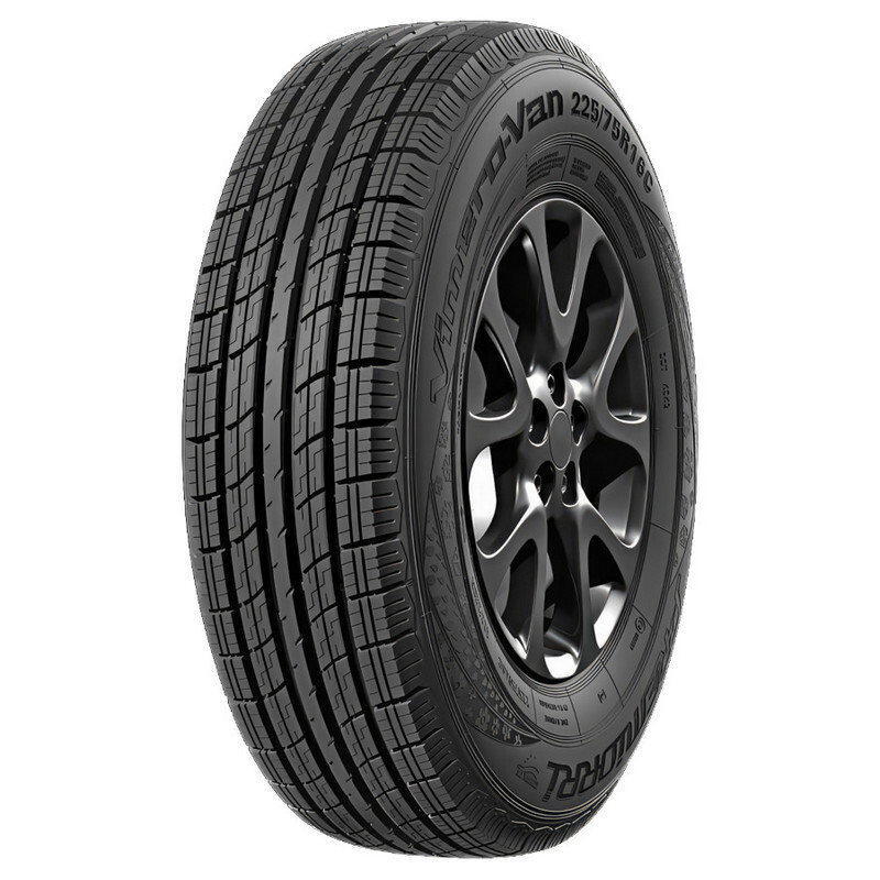 Всесезонні шини Premiorri Vimero-Van 205/65 R16C 107/105R Всесезонні шини Premiorri Vimero-Van 205/65 R16C 107/105R