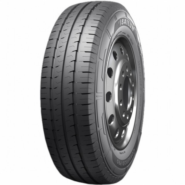 Літні шини Sailun Commercio Pro 225/65 R16 112/110R-зображення-1