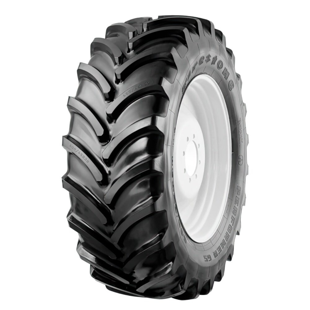 Вантажні шини Maximo RAD85 (с/г) 520/85 R42 157A8