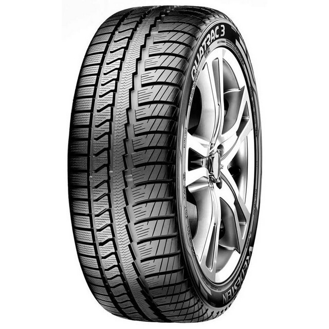 Всесезонні шини Vredestein Quatrac 225/60 R16 102H XL