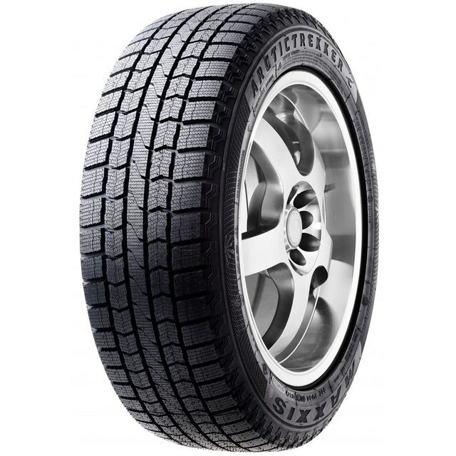 Зимові шини Maxxis SP-3 Premitra Ice 195/55 R15 89T XL-зображення-1