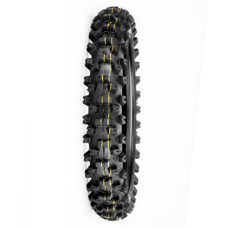 Літні шини Motoz Terrapactor S/T 90/100 R16 51L-зображення-2