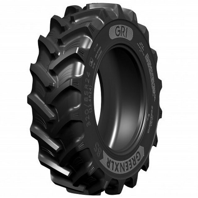 Вантажні шини GRI XLR95 (с/г) 270/95 R32 136A8