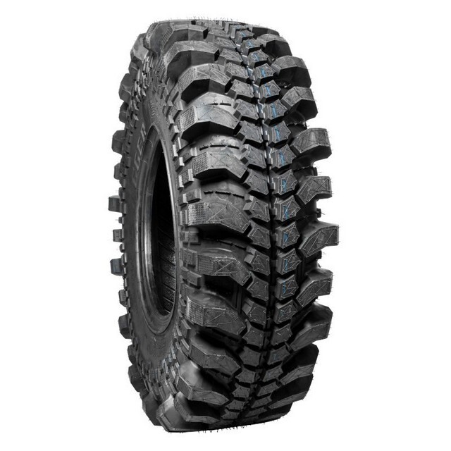Всесезонні шини Journey WN03 Digger 235/75 R16 102K