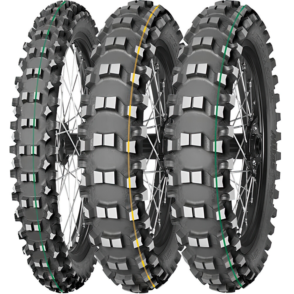 Літні шини Mitas Terra Force-EX SM 90/90 R21 106M-зображення-1