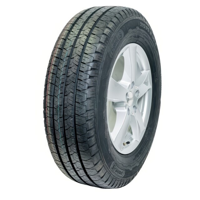 Літні шини Point S Summer Van S 225/70 R15C 112/110R 8PR