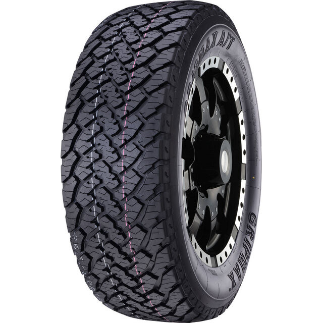 Всесезонні шини Gripmax Gripmax A/T 205/70 R15 96T-зображення-1