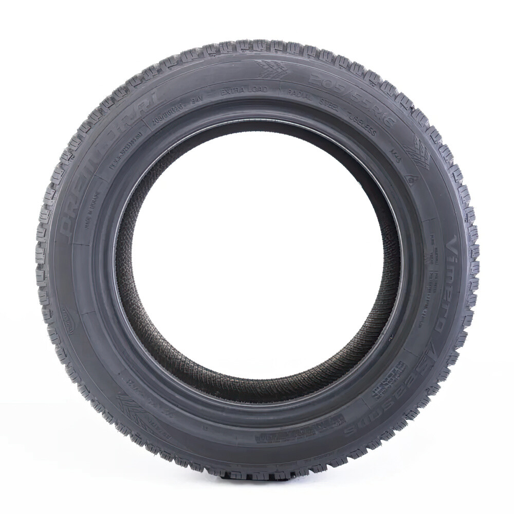 Всесезонні шини Premiorri Vimero 4Seasons 175/65 R14 86H XL-зображення-5