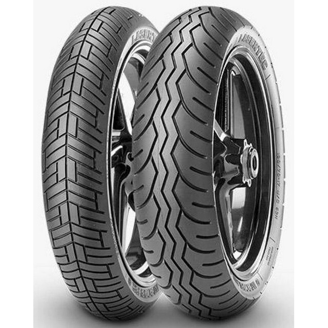 Літні шини Metzeler Lasertec 100/90 R18 57V