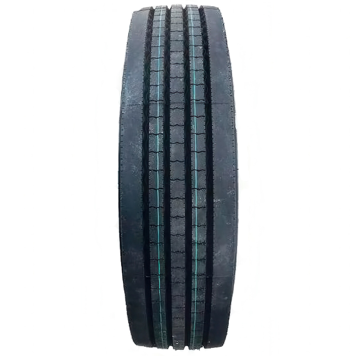 Вантажні шини Kunlun KT866 (рульова) 11 R22.5 149/146M