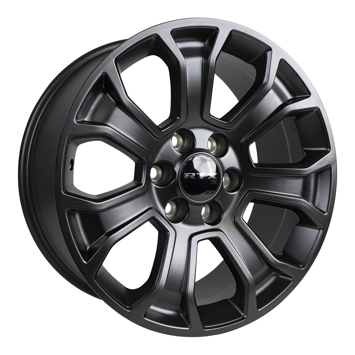 Литі диски GT 5026 R20 W9 PCD6x139.7 ET30 DIA78.1 (SB)