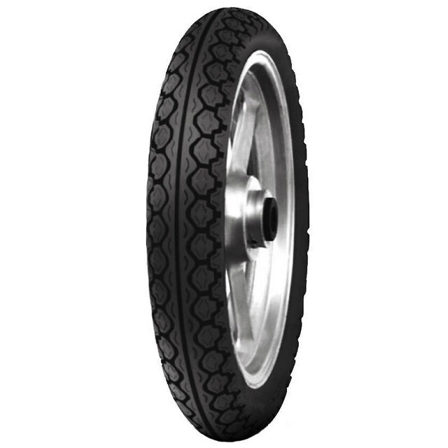 Літні шини Pirelli Mandrake MT 15 80/80 R16 45J Reinforced