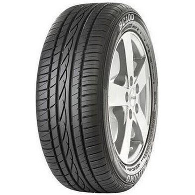 Літні шини Sumitomo BC 100 195/45 R15 78V