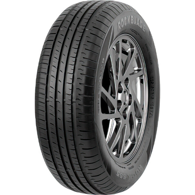 Літні шини Rockblade Rock 555 185/65 R14 86H