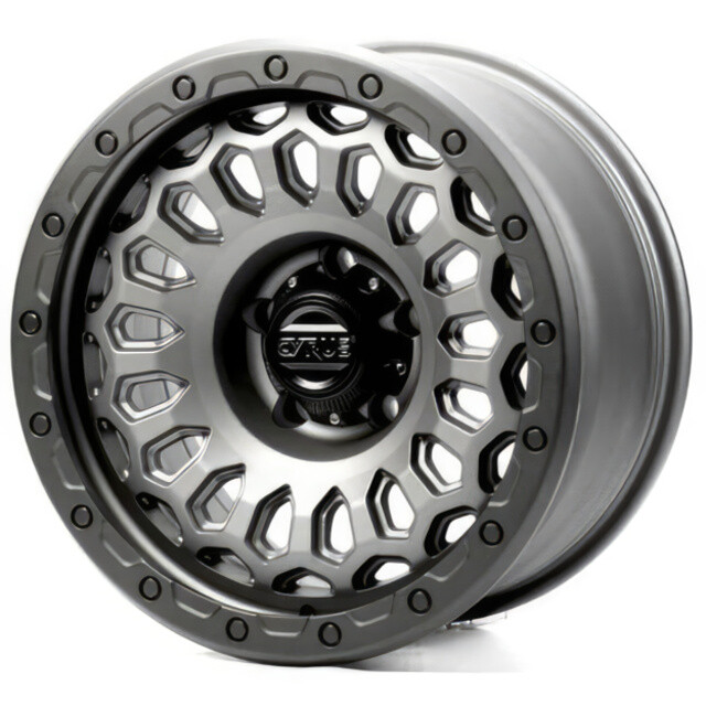 Литі диски Replica Mitsubishi (MI3259) R18 W7.5 PCD6x139.7 ET38 DIA67.1 (GMML)