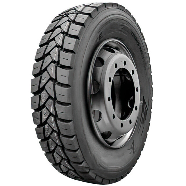 Вантажні шини Windforce Trans Master EDM360 (індустріальна) 315/80 R22.5 157/154K
