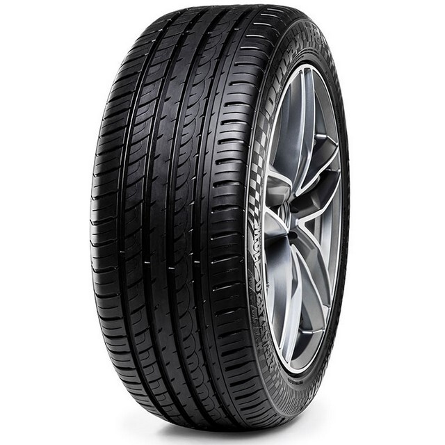 Літні шини Radar Dimax R8 Plus 255/35 ZR21 98Y XL-зображення-1