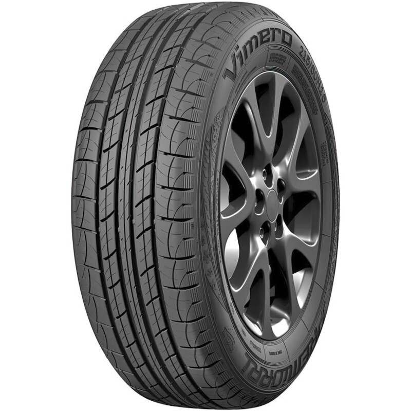 Всесезонні шини Premiorri Vimero 195/50 R15 82H-зображення-3
