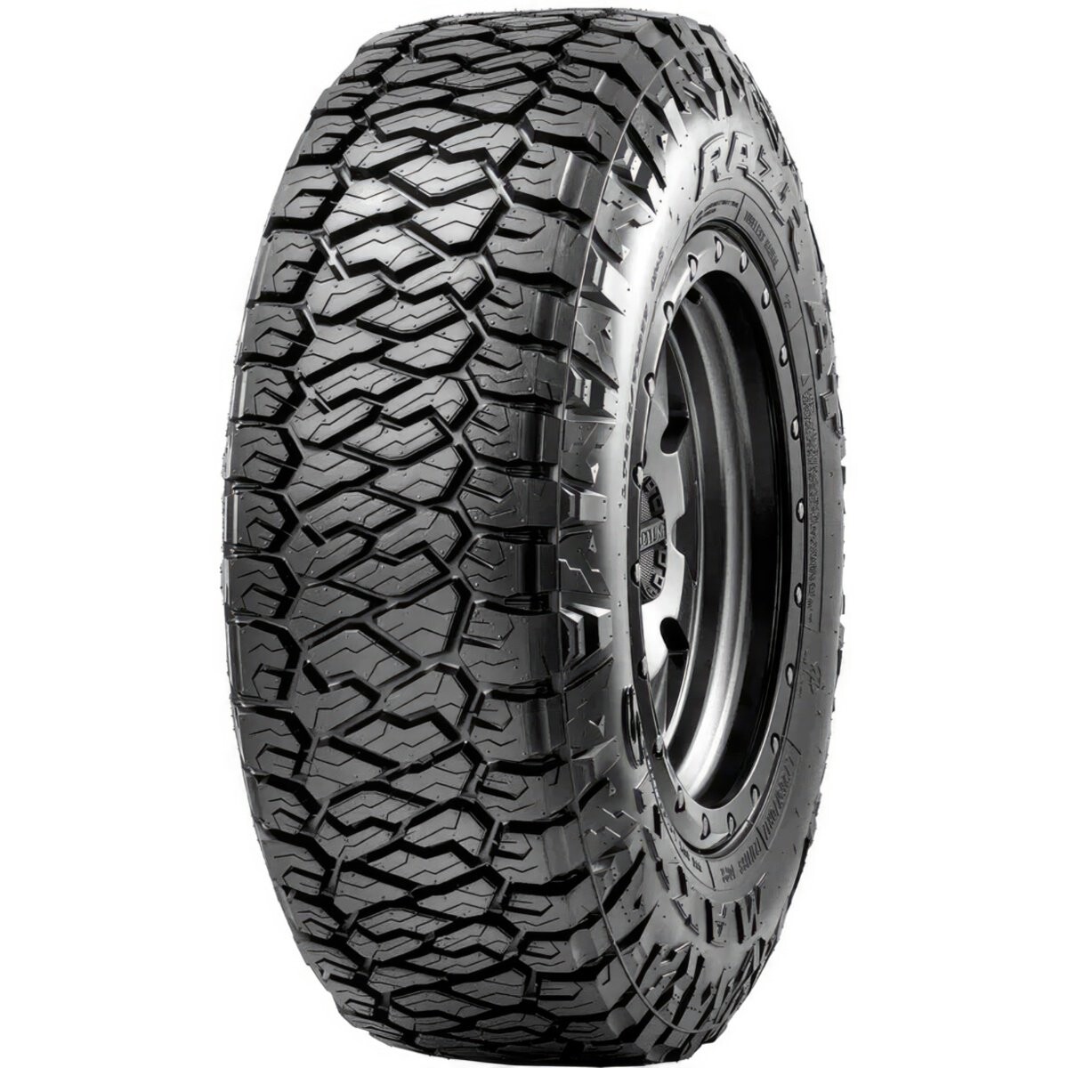 Всесезонні шини Maxxis AT811 Razr 265/65 R18 114T-зображення-2