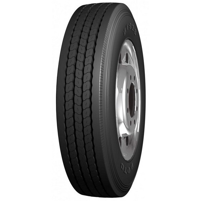 Вантажні шини Boto BT926 (рульова) 245/70 R19.5 135/133L 16PR